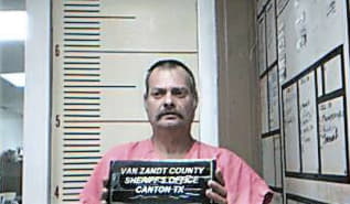 Jeffrey Shaw, - Van Zandt County, TX 